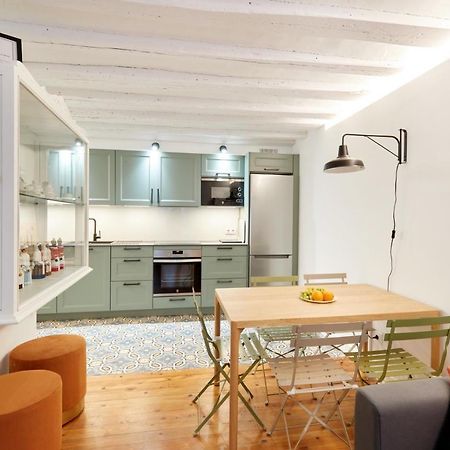 Santo Andia By Clabao Apartman Pamplona Kültér fotó