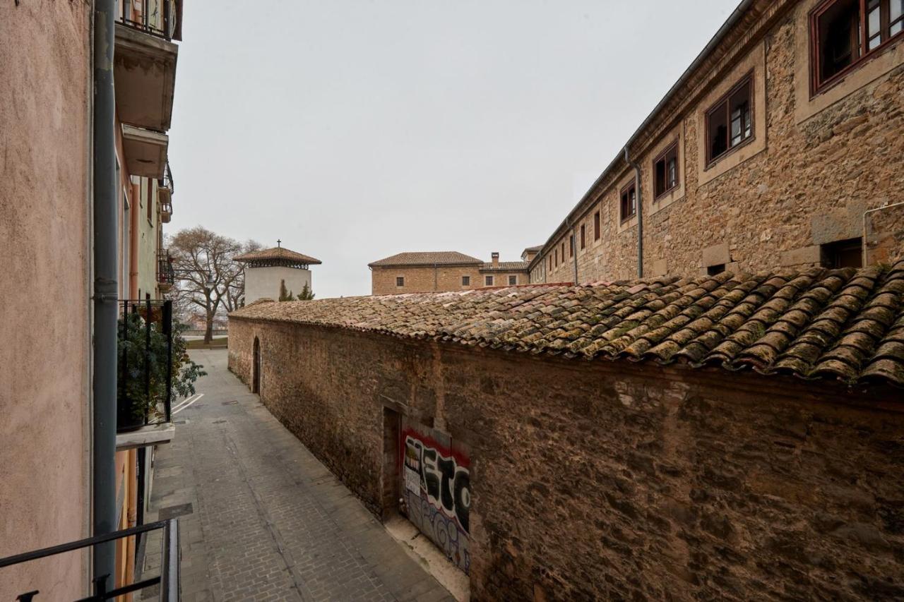 Santo Andia By Clabao Apartman Pamplona Kültér fotó